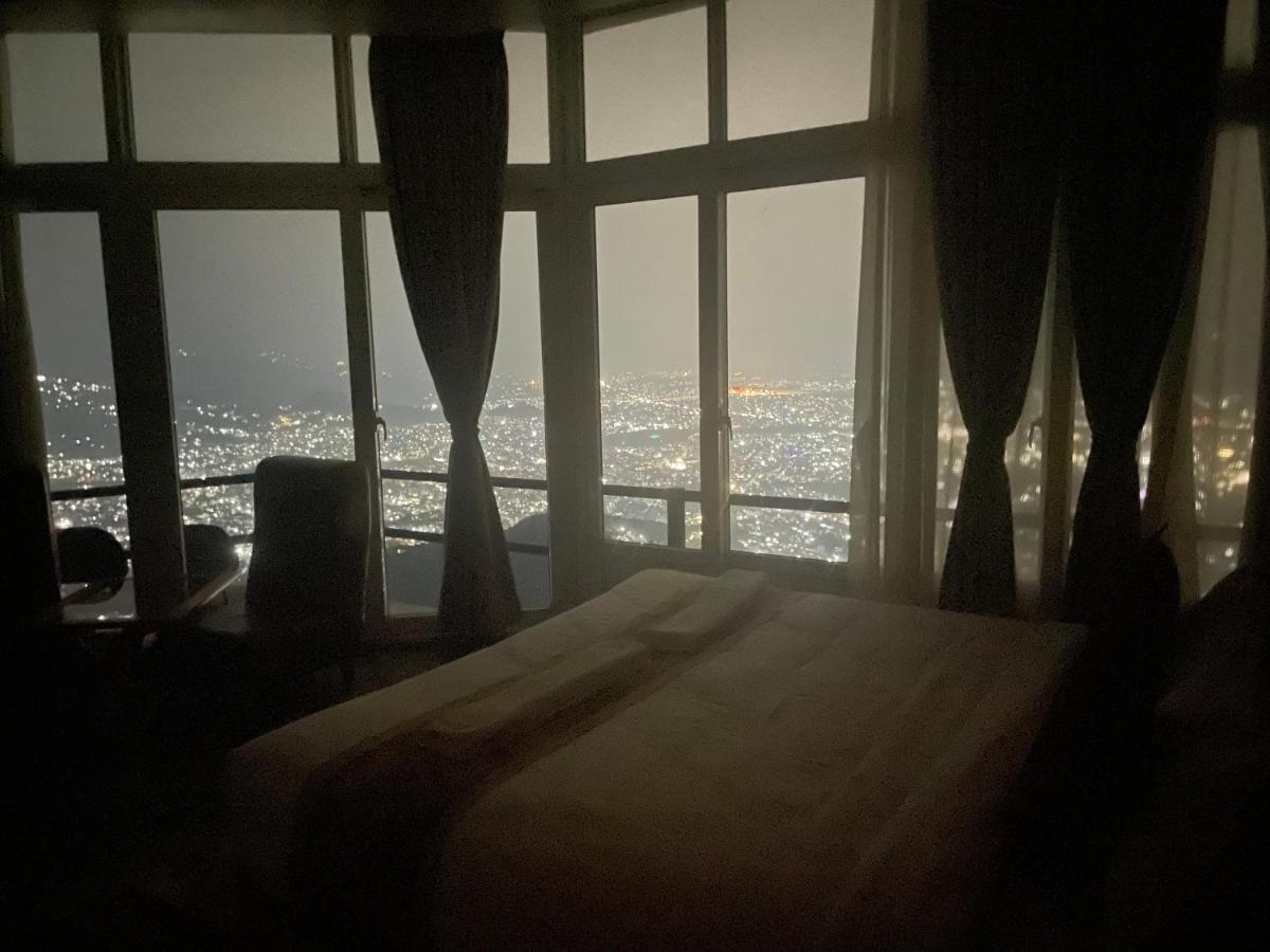 Hotel Pokharaeye Ngoại thất bức ảnh